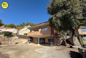 l'Ametlla del Vallès 790&nbsp;м²