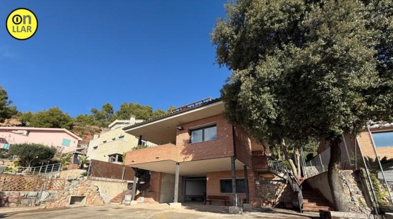 Barcelona - l'Ametlla del Vallès - 790m2