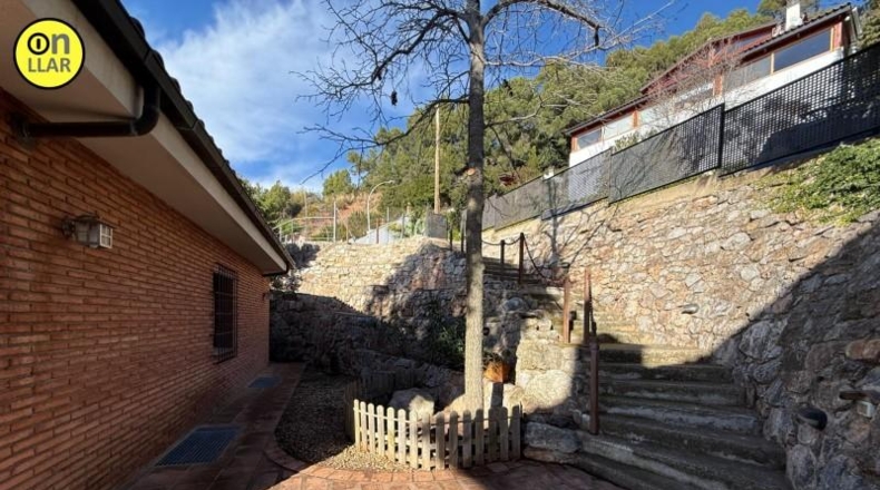 Barcelona - l'Ametlla del Vallès - 790m2