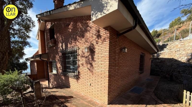 Barcelona - l'Ametlla del Vallès - 790m2