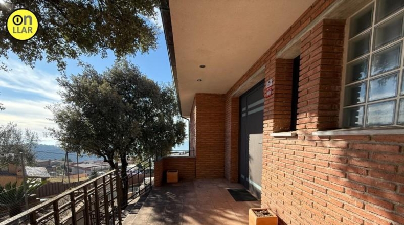Barcelona - l'Ametlla del Vallès - 790m2