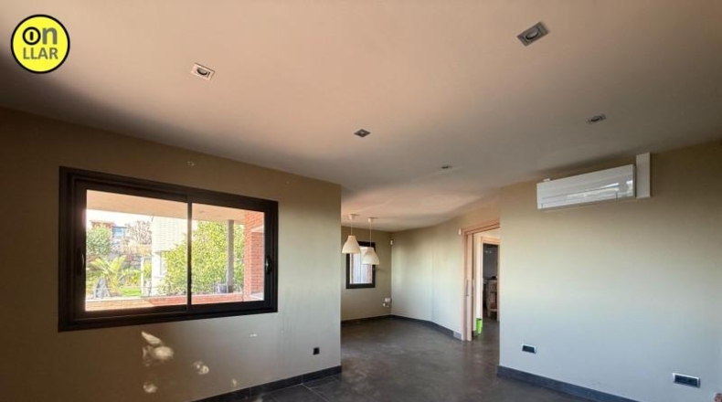 Barcelona - l'Ametlla del Vallès - 790m2