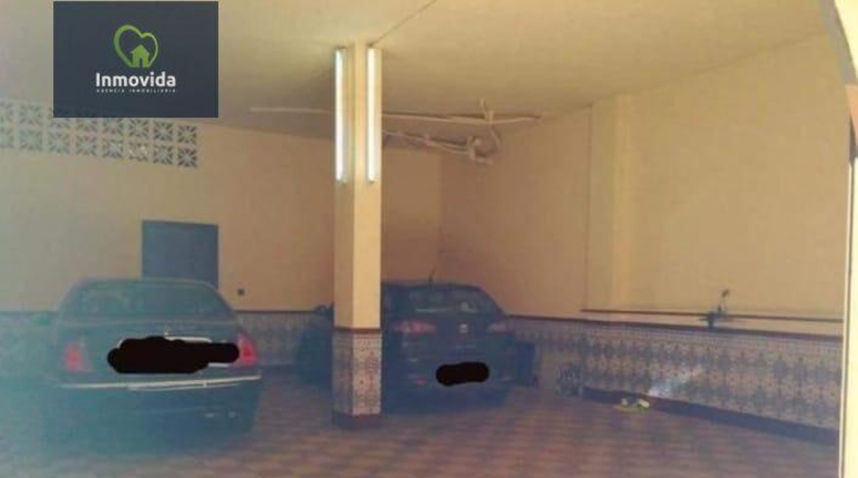 Кордова - Кордова - 500m2