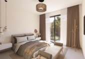 Chalet independiente con terreno en venta en la España, Abanilla, ref: TR328699 foto