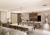 Chalet independiente con terreno en venta en la España, Abanilla, ref: TR328699 foto