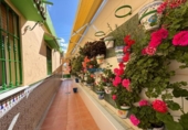 Chalet independiente con terreno en venta en la España, Málaga, ref: TR404238 foto