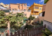 Chalet independiente con terreno en venta en la España, Málaga, ref: TR404238 foto