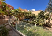 Chalet independiente con terreno en venta en la España, Málaga, ref: TR404238 foto