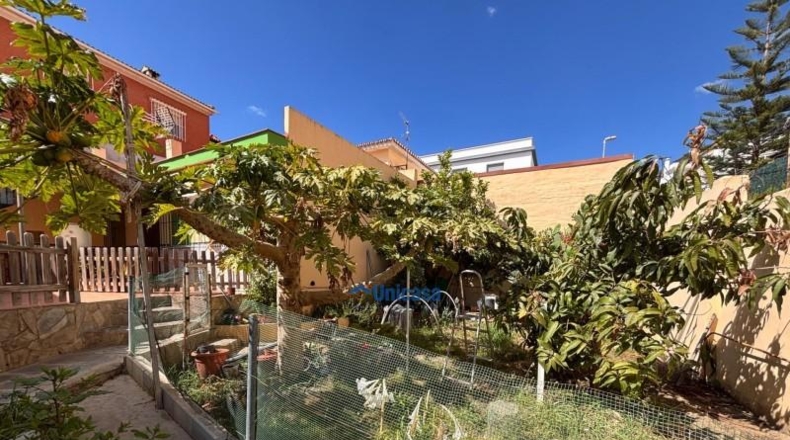 Málaga - Малага - 200m2