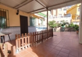 Chalet independiente con terreno en venta en la España, Málaga, ref: TR404238 foto