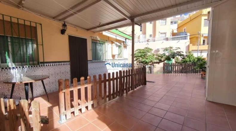 Málaga - Малага - 200m2