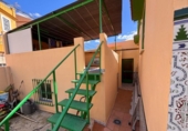Chalet independiente con terreno en venta en la España, Málaga, ref: TR404238 foto