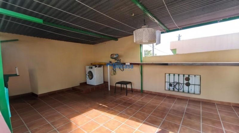 Málaga - Малага - 200m2