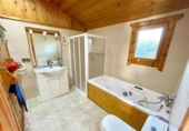 Chalet independiente con terreno en venta en la España, Rojales, ref: TR404243 foto