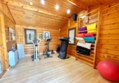 Chalet independiente con terreno en venta en la España, Rojales, ref: TR404243 foto