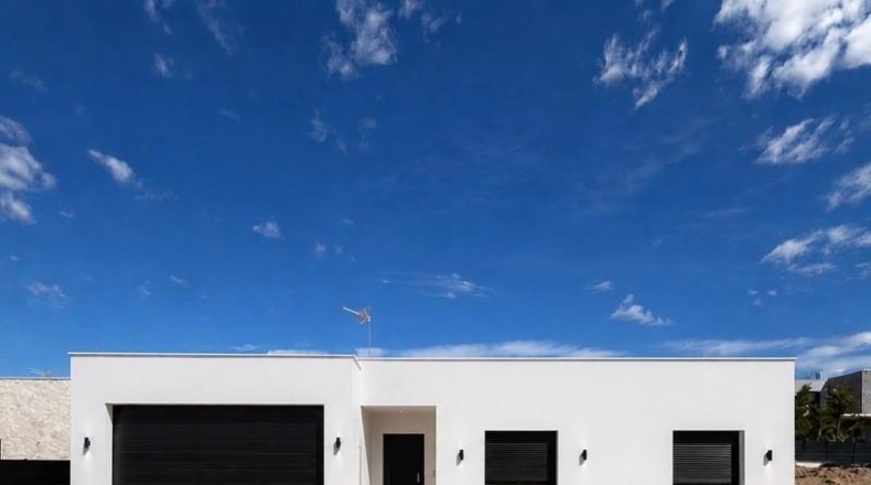 Múrcia - Molina de Segura - 420m2