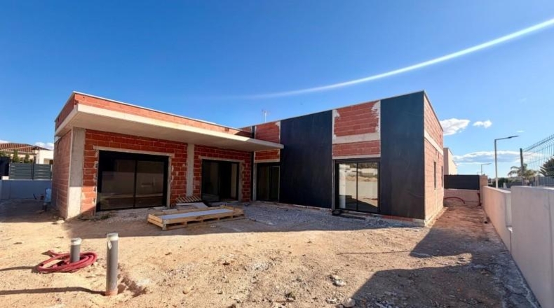 Múrcia - Molina de Segura - 420m2