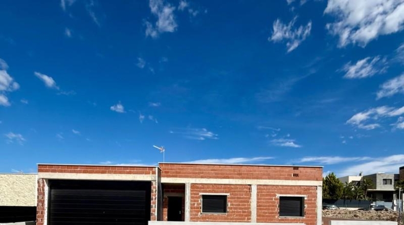Múrcia - Molina de Segura - 420m2
