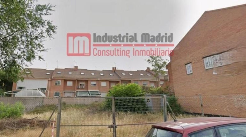 Comunidad de Madrid - Loeches - 636m2