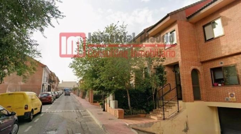 Comunidad de Madrid - Loeches - 636m2