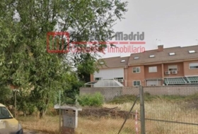 Loeches 636&nbsp;m² 