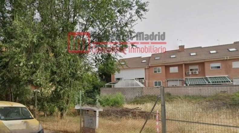 Comunidad de Madrid - Loeches - 636m2