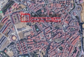 Loeches 636&nbsp;m² 