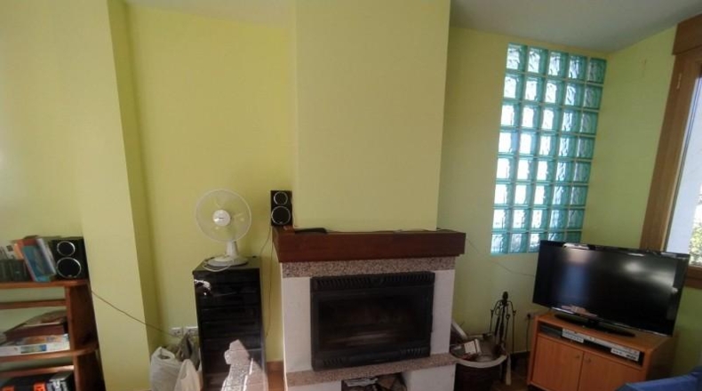Segovia - Adrados - 1144m2
