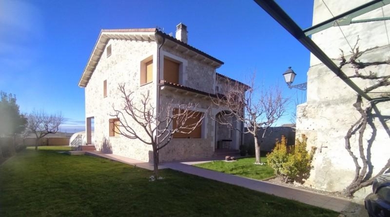 Segovia - Adrados - 1144m2