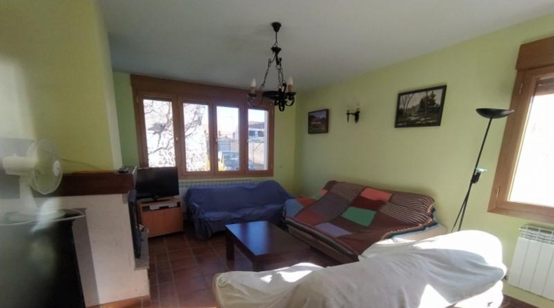 Segovia - Adrados - 1144m2