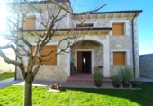 Xalet independent amb terreny en venda a la España, Cozuelos de Fuentidueña, ref.: TR142567 foto