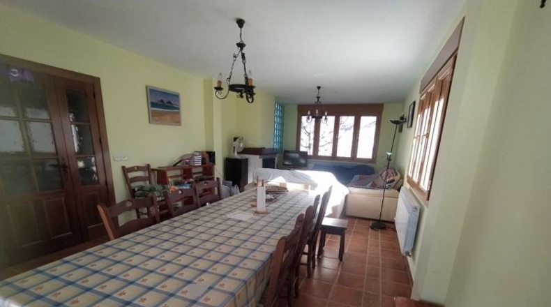 Segovia - Adrados - 1144m2