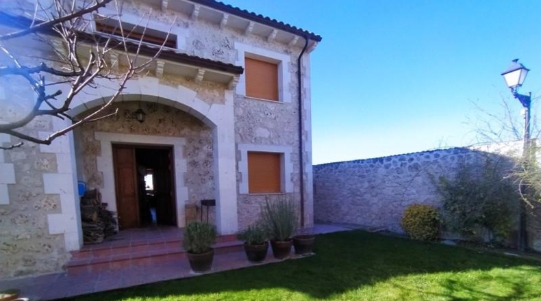 Segovia - Adrados - 1144m2
