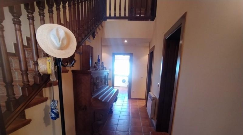 Segovia - Adrados - 1144m2