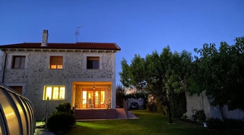 Segovia - Adrados - 1144m2