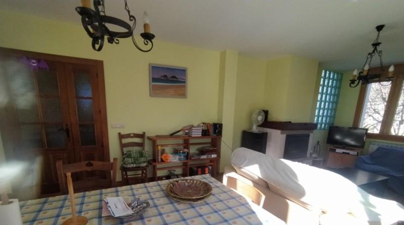 Segovia - Adrados - 1144m2