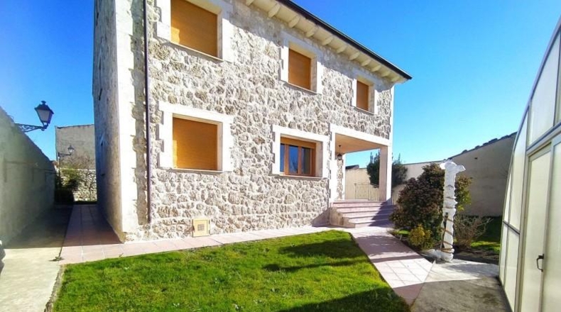 Segovia - Adrados - 1144m2