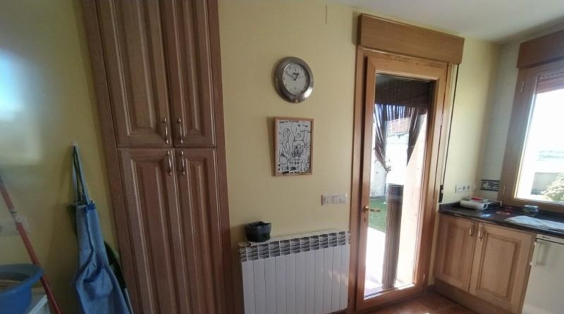 Segovia - Adrados - 1144m2