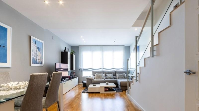 Barcelona - Sabadell - 188m2