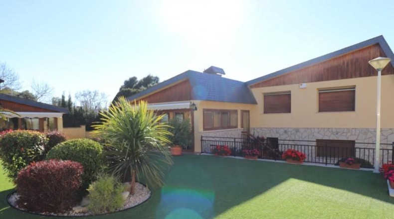 Alicante - Petrer - 3700m2