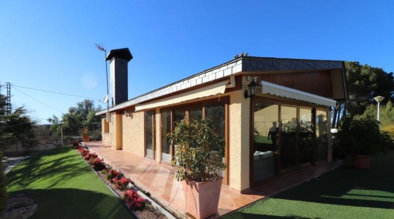 Alicante - Petrer - 3700m2