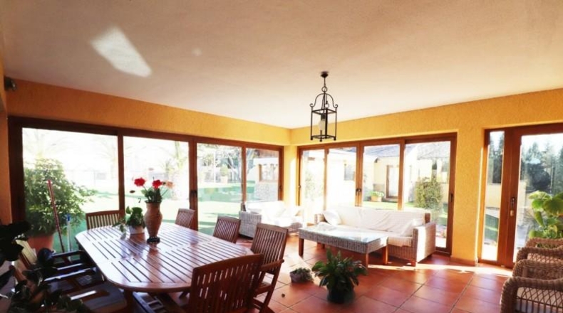 Alicante - Petrer - 3700m2