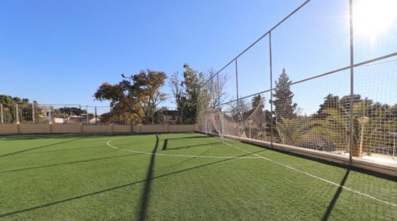Alicante - Petrer - 3700m2