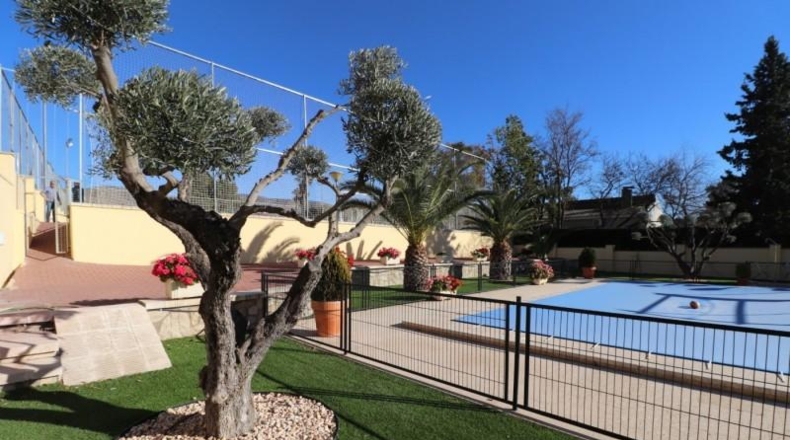 Alicante - Petrer - 3700m2