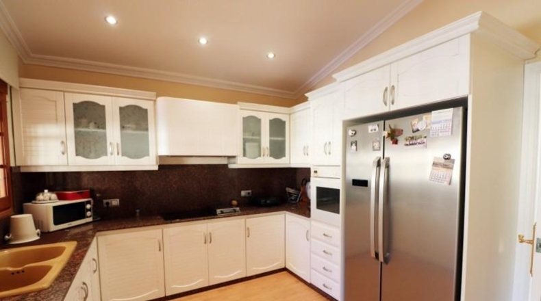 Alicante - Petrer - 3700m2