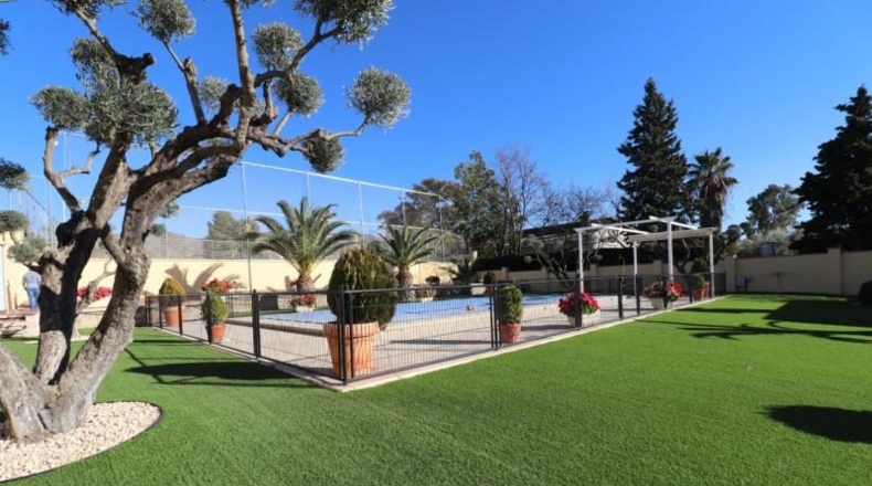Alicante - Petrer - 3700m2