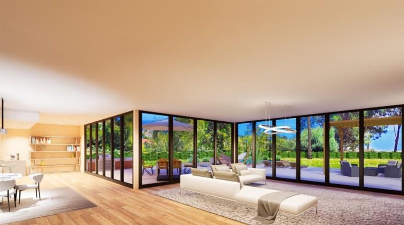 Malaga - Benalmádena - 1262m2