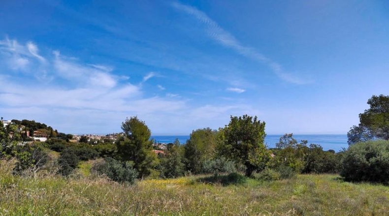 Malaga - Benalmádena - 1262m2