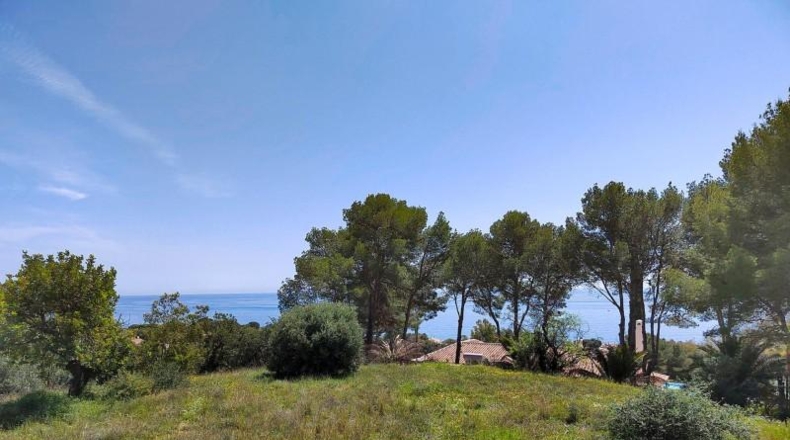 Malaga - Benalmádena - 1262m2