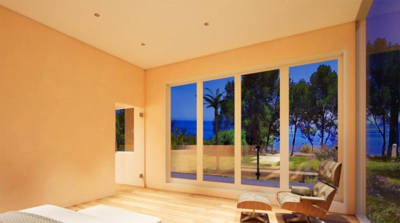 Malaga - Benalmádena - 1262m2